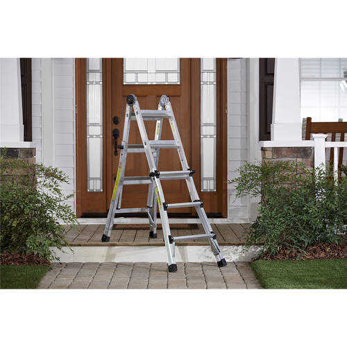 Cosco 13' Multi-Position Ladder System