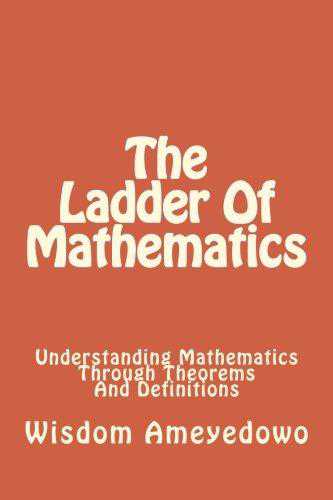 The Ladder of Mathematics