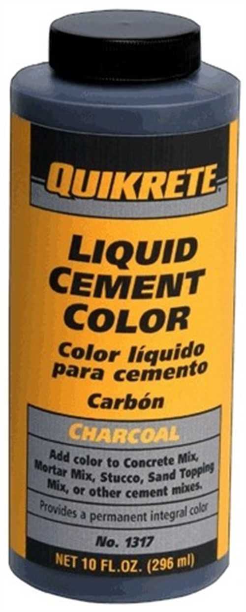 Quikrete Liquid Cement Color