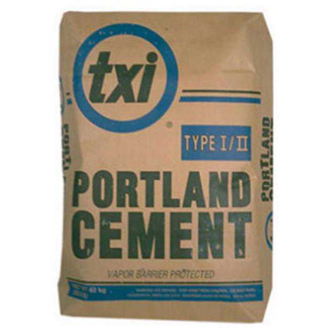 Sakrete 65151556-RDC09 47 lbs. Portland Cement