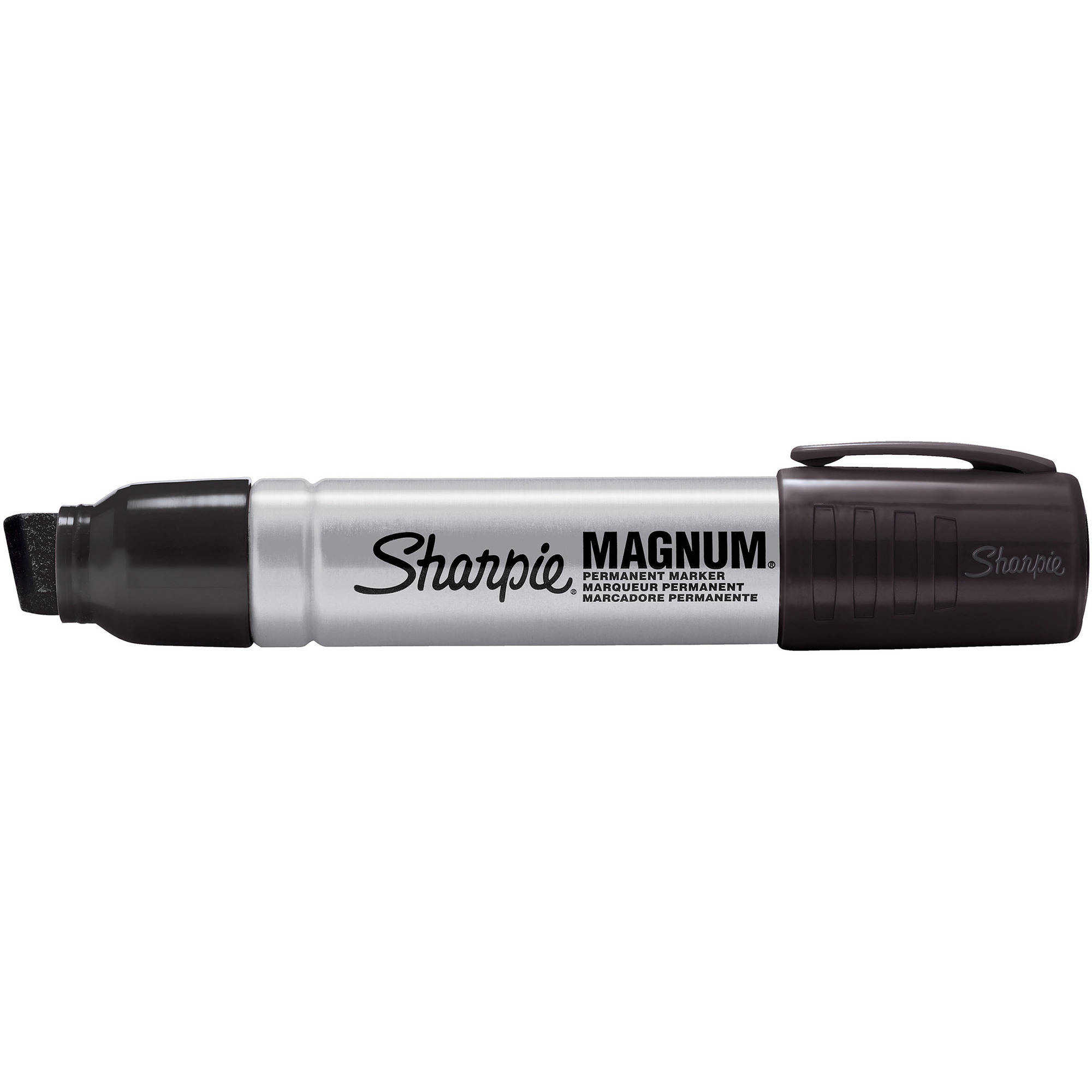 Sharpie Marker, Magnum 1ct