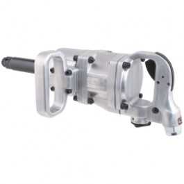 Impact Wrench 1' Dr W/6' Extension Anvil