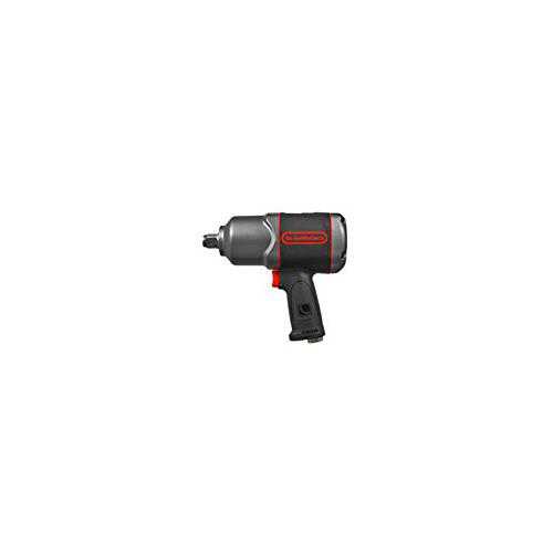 3/4' Drive Air Impact Wrench