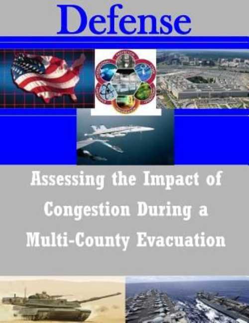 Assessing the Impact of Congestion During a Multi-County Evacuation