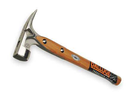 Vaughan Titanium Rip Claw Hammer, -, 7180