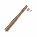 Link Handle Div Of Seymour 65581 Hammer Handle, Ball Pein, Hickory, 16-In.