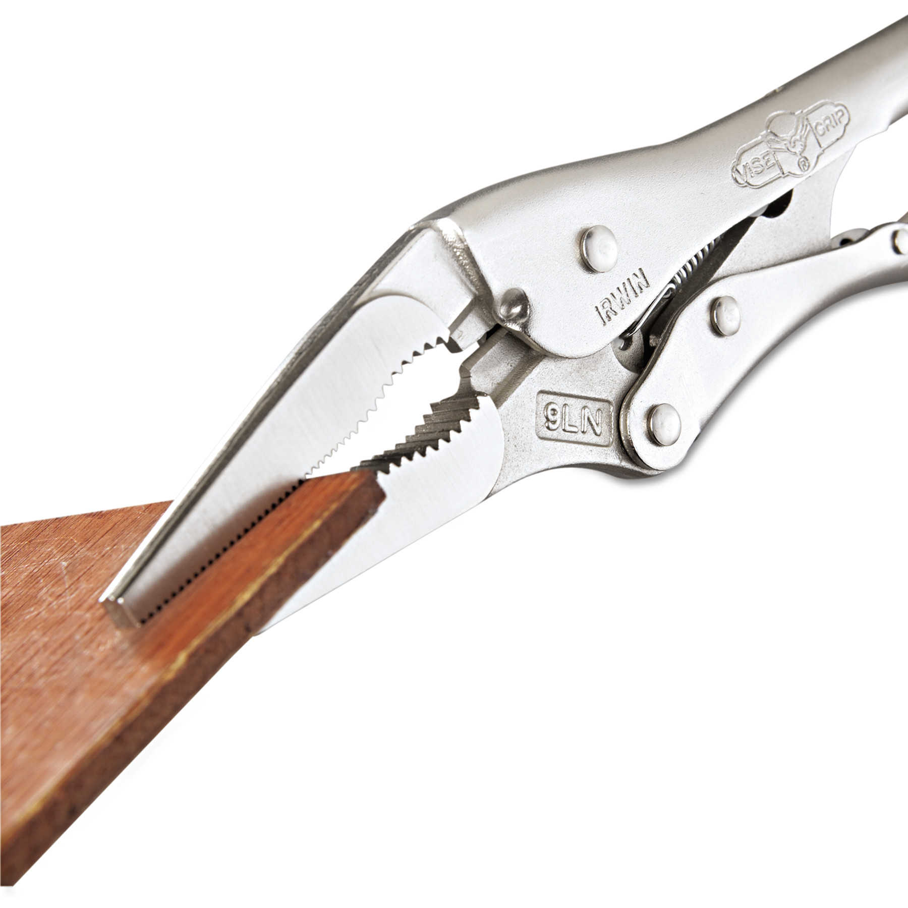 Irwin Vise-Grip Locking Pliers, Steel, 9LN