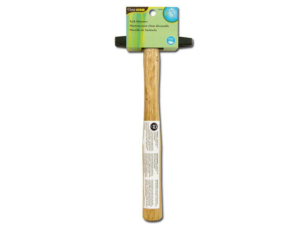 Dritz Home Magnetic Tack Hammer