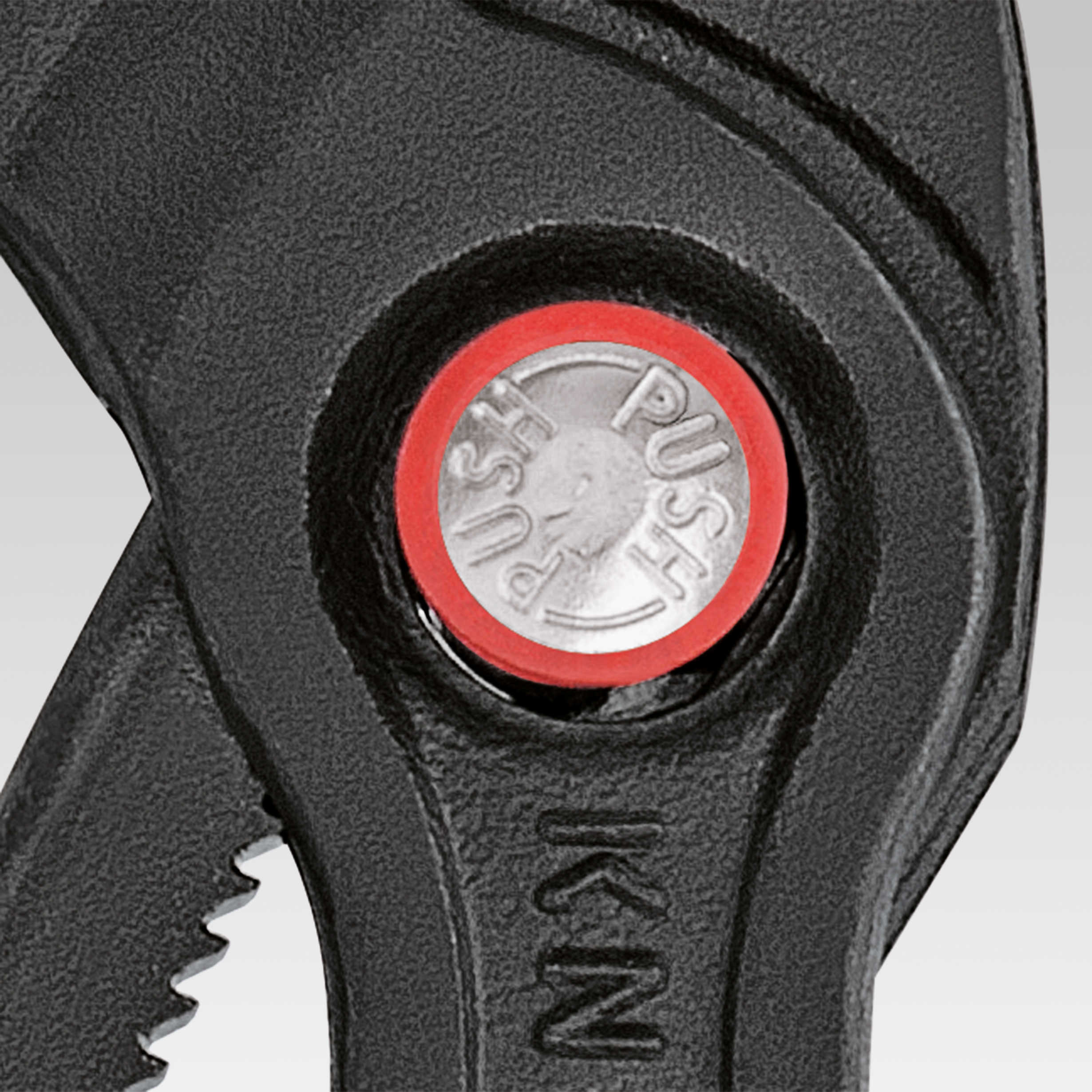 KNIPEX Tools 87 21 250, 10-Inch Cobra 'Quick Set' Water Pump Pliers