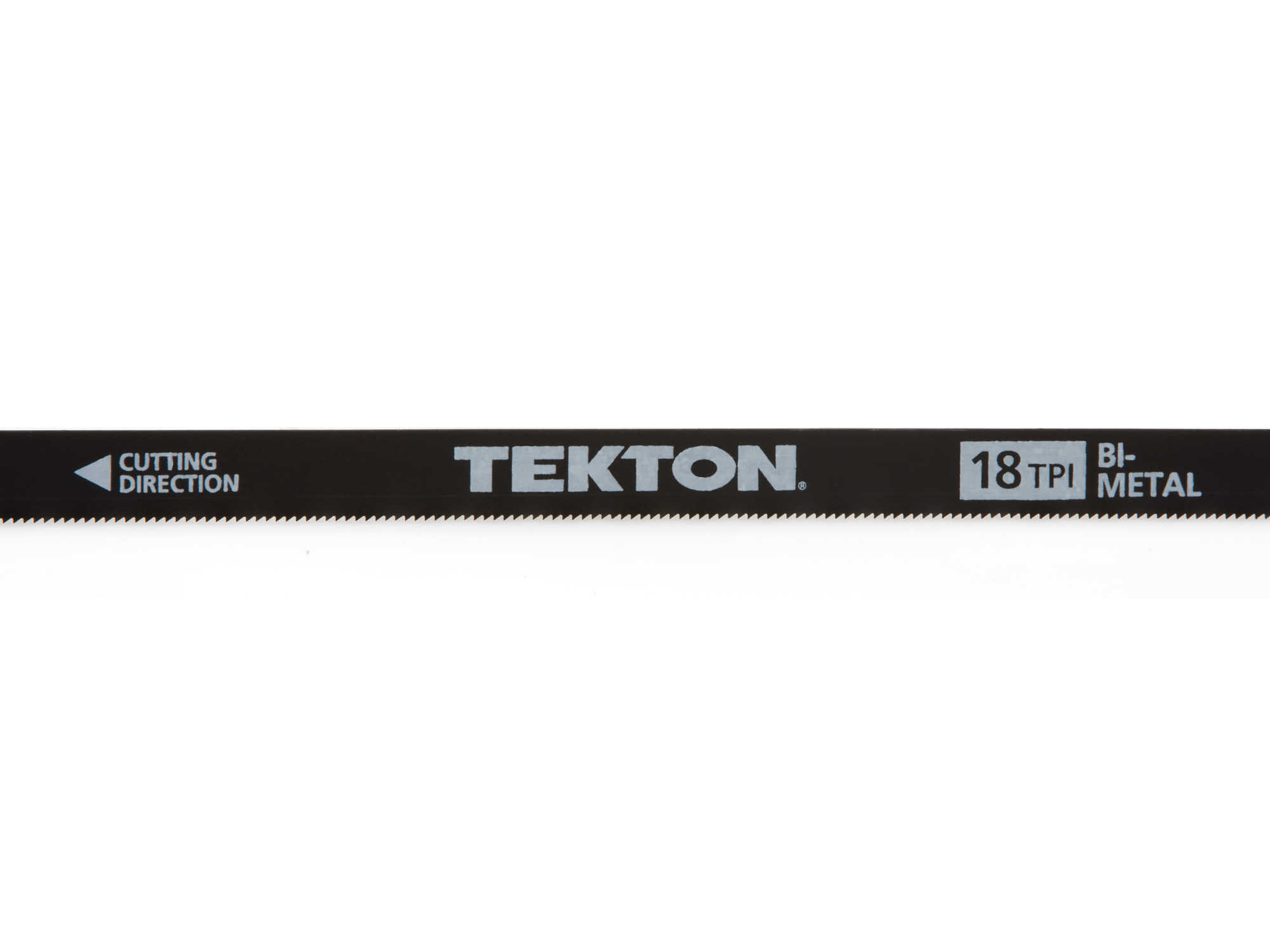 TEKTON 2-in-1 High-Tension Hacksaw | 6823