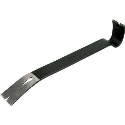 15' Utility Pry Bar Black Painted