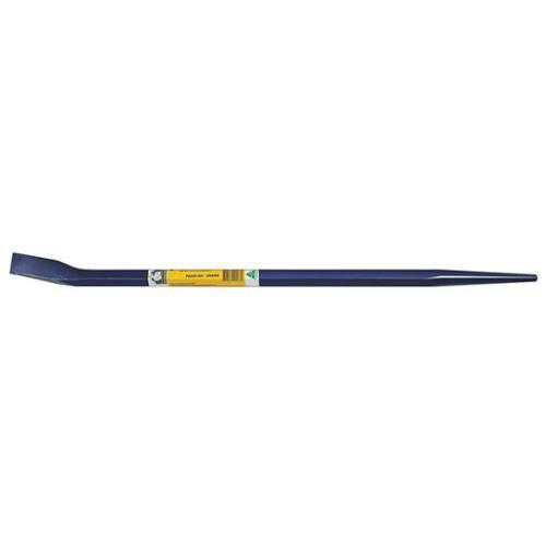 Klein Tools 36', Pry Bar, Steel, Blue, 5POB90020