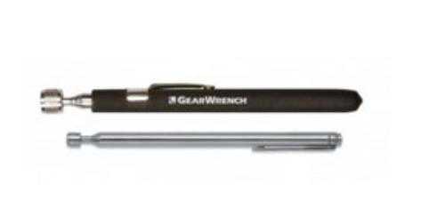 Gearwrench KDT-84088 Telescoping Magnetic Pickup Tool, 2-1/2lb Capacity