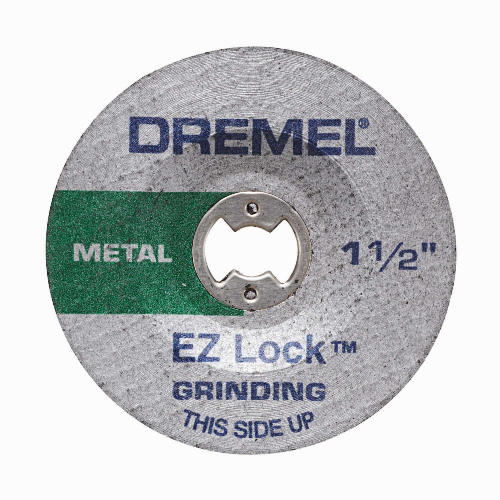 Dremel EZ541GR EZ Lock Grinding Wheel