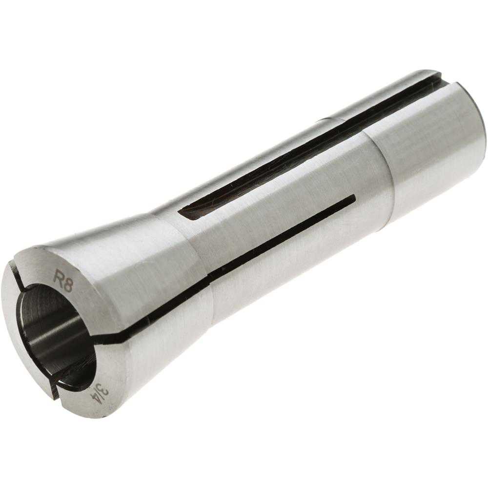 Grizzly G1644 Precision R-8 Collet - 3/4'