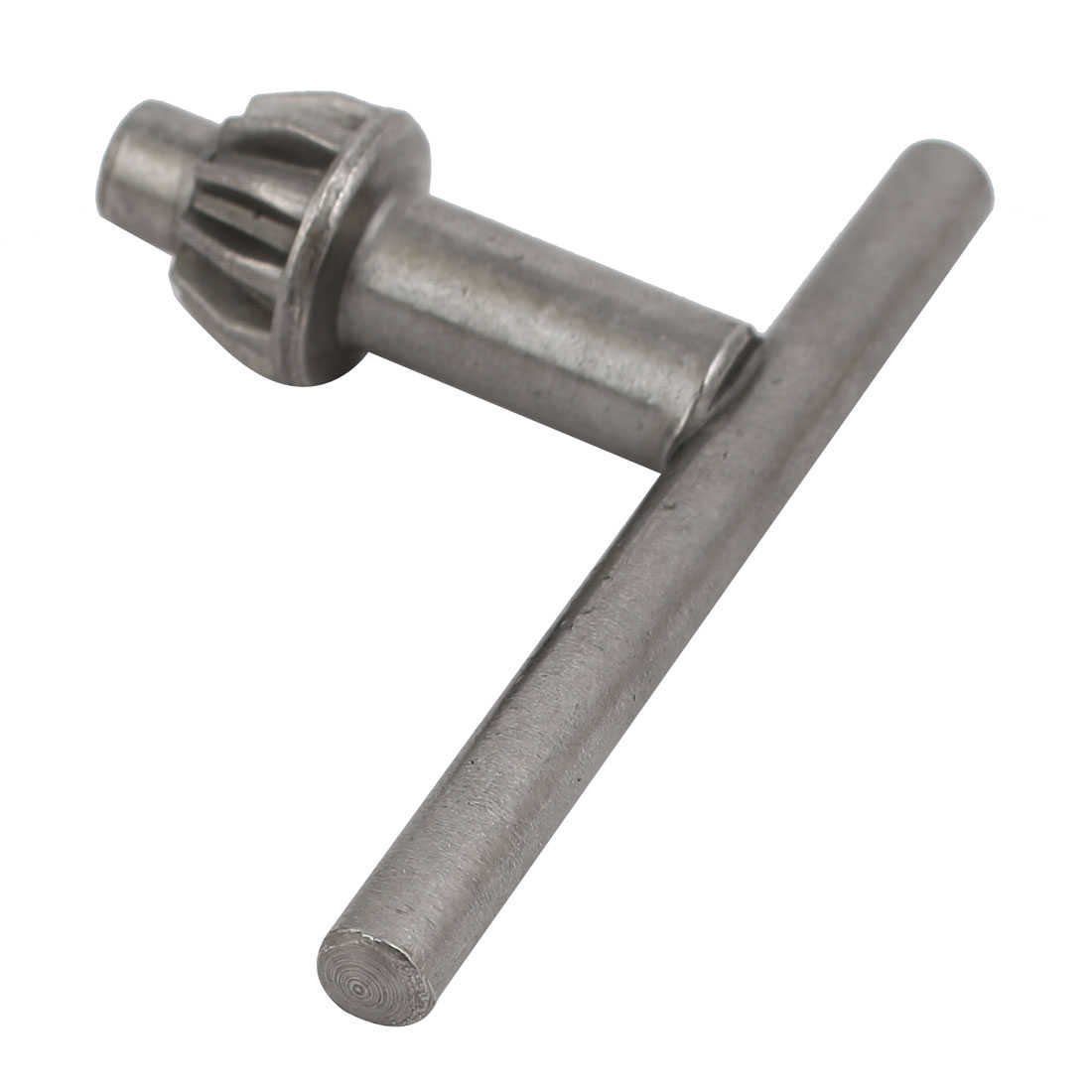 Unique Bargains Metal 6mm Diameter Key Gear Spanner Drill Chuck Key Loosen Tighten Tool 3pcs