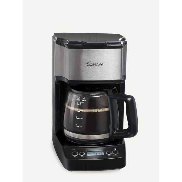 Capresso 42605 Mini-Drip, 5-Cups