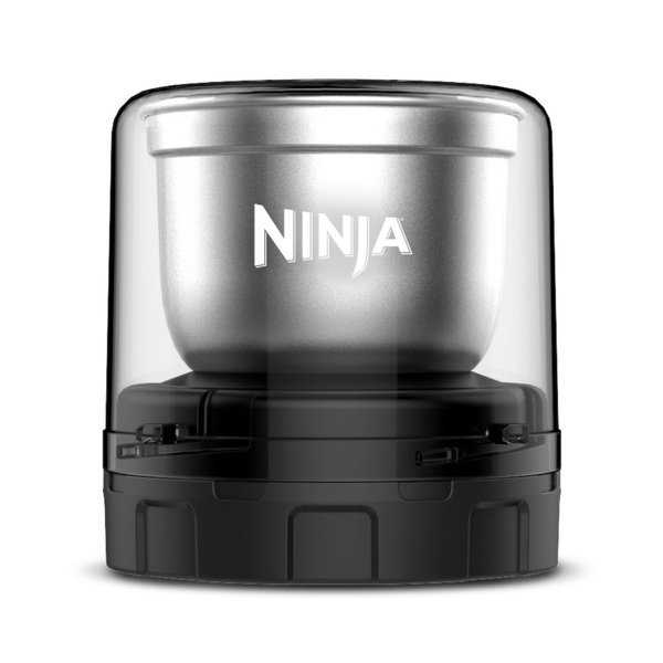 Ninja XSKBGA Coffee and Spice Pro Grinder Attachment for Auto IQ Blender